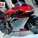 Nuova MV Agusta F4 2013