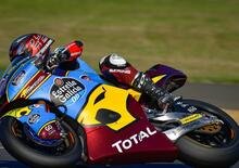 MotoGP 2020. GP di Francia a Le Mans: in Moto2 Sam Lowes torna alla vittoria