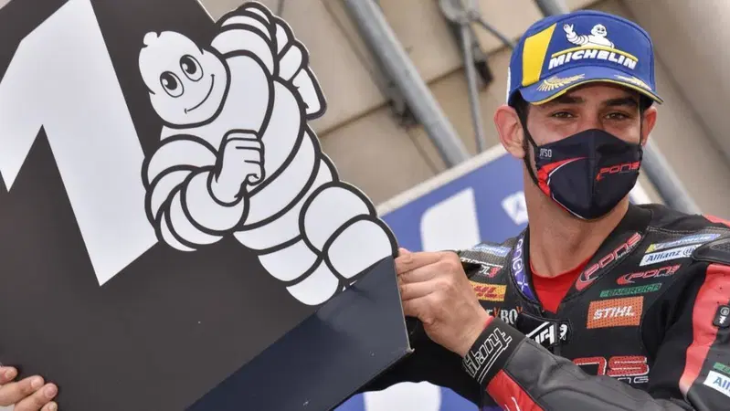 MotoE. A Jordi Torres il titolo 2020. Niki Tuuli vince a Le Mans