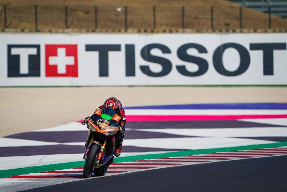 MotoE. A Jordi Torres il titolo 2020. Niki Tuuli vince a Le Mans (10)
