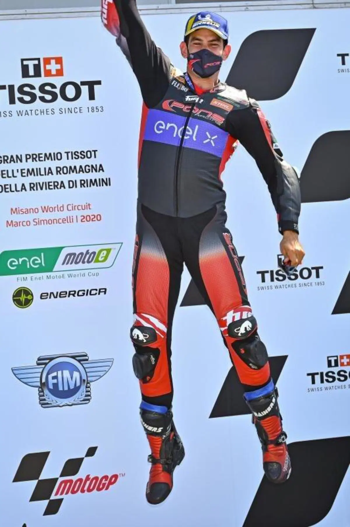 MotoE. A Jordi Torres il titolo 2020. Niki Tuuli vince a Le Mans (12)