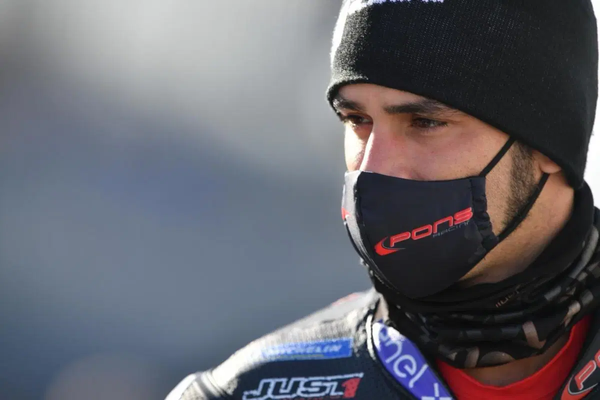 MotoE. A Jordi Torres il titolo 2020. Niki Tuuli vince a Le Mans (13)