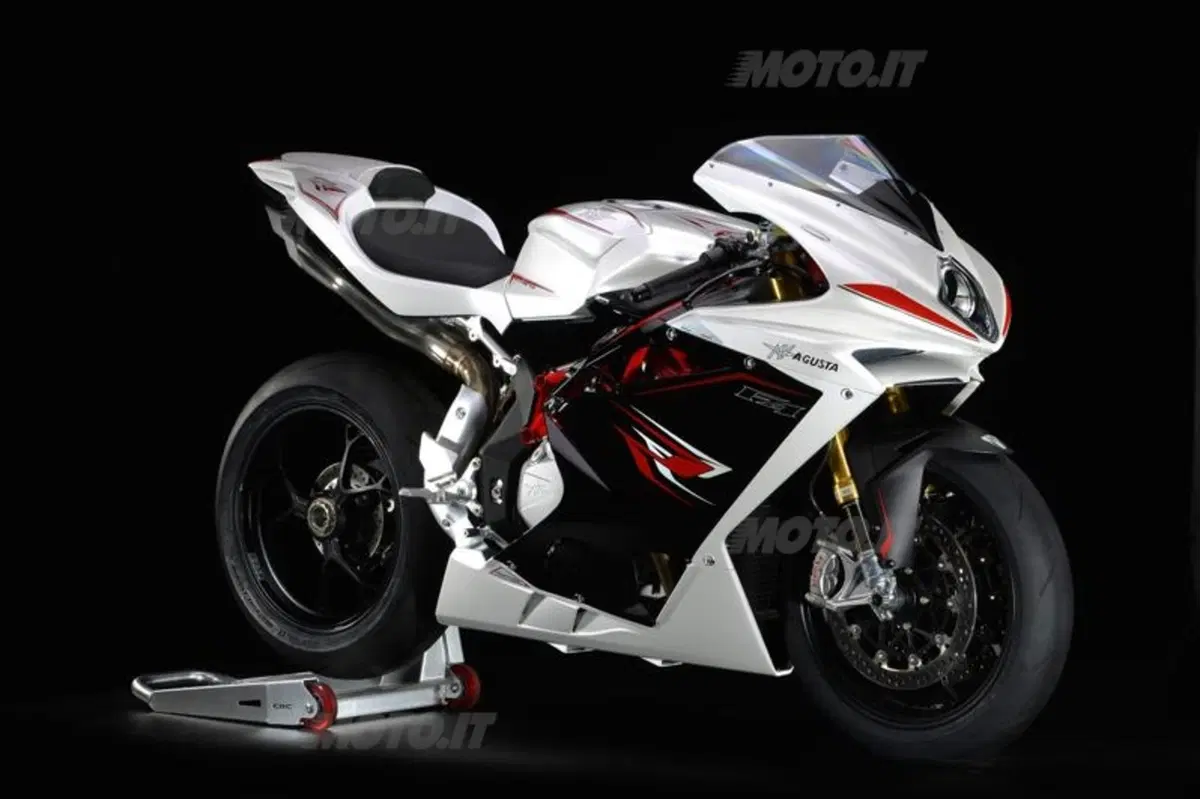 Nuova MV Agusta F4 2013 (5)