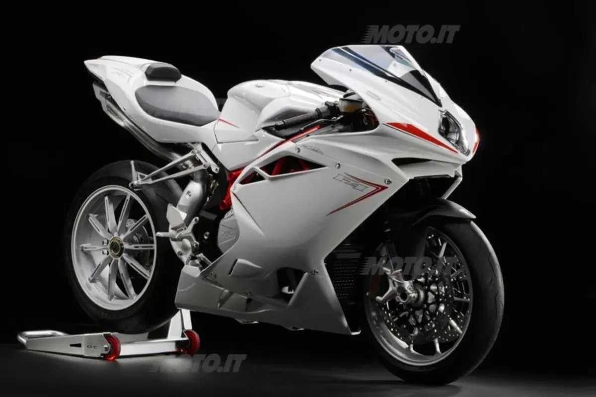 Nuova MV Agusta F4 2013 (6)