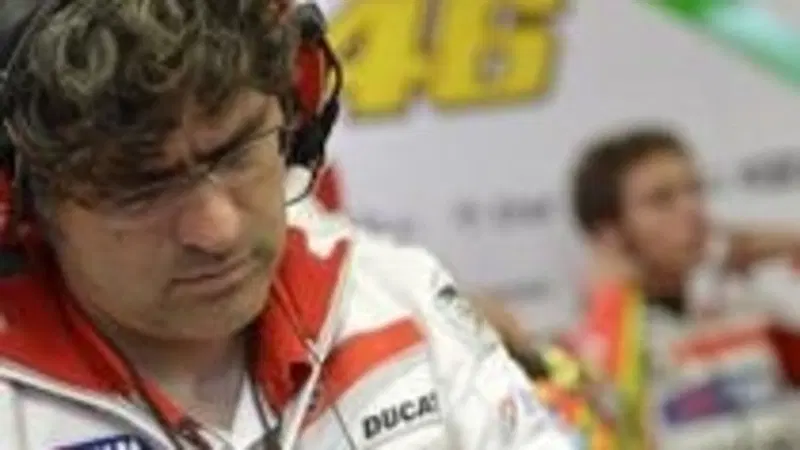Ducati: via Preziosi?