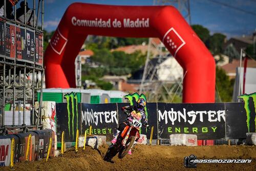 MX 2020. Prado irresistibile nel GP di Spagna (7)