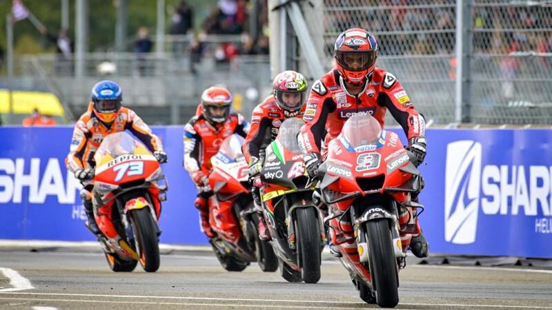 MotoGP 2020. Spunti, considerazioni e domande dopo il GP di Francia