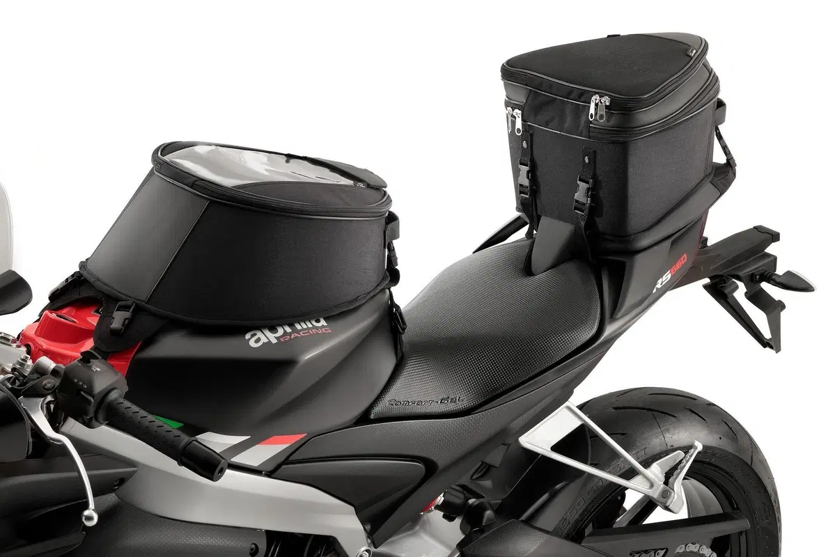 Aprilia RS 660 Vocazione stradale (7)