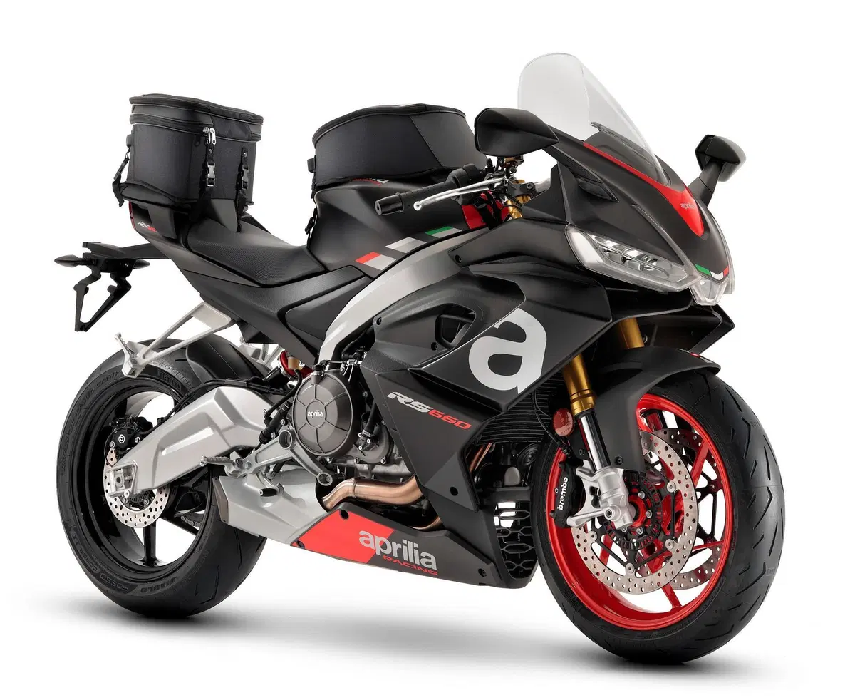 Aprilia RS 660 Vocazione stradale (8)