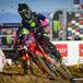 MX 2020. Tim Gajser: Mi piace questo circuito, e ho fatto tanti punti