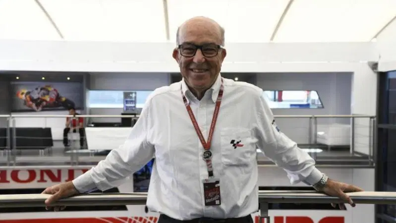 MotoGP, Ezpeleta: "Calendario 2021 su otto mesi"