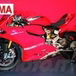 Ducati: nuova Panigale 1199R e serie Superbike ad EICMA 2012