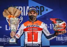 Trial. Toni Bou conquista il suo 28° titolo