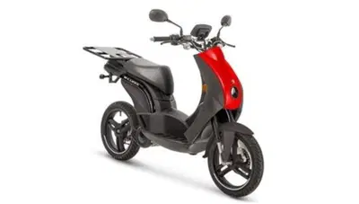 Peugeot e-Ludix