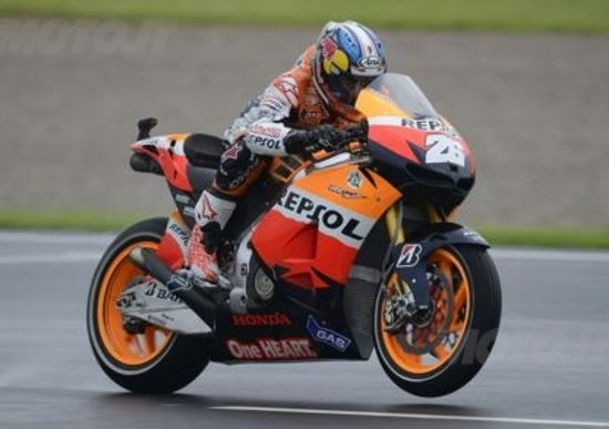 MotoGP. Pedrosa vince il GP di Spagna