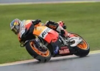 MotoGP. Pedrosa vince il GP di Spagna