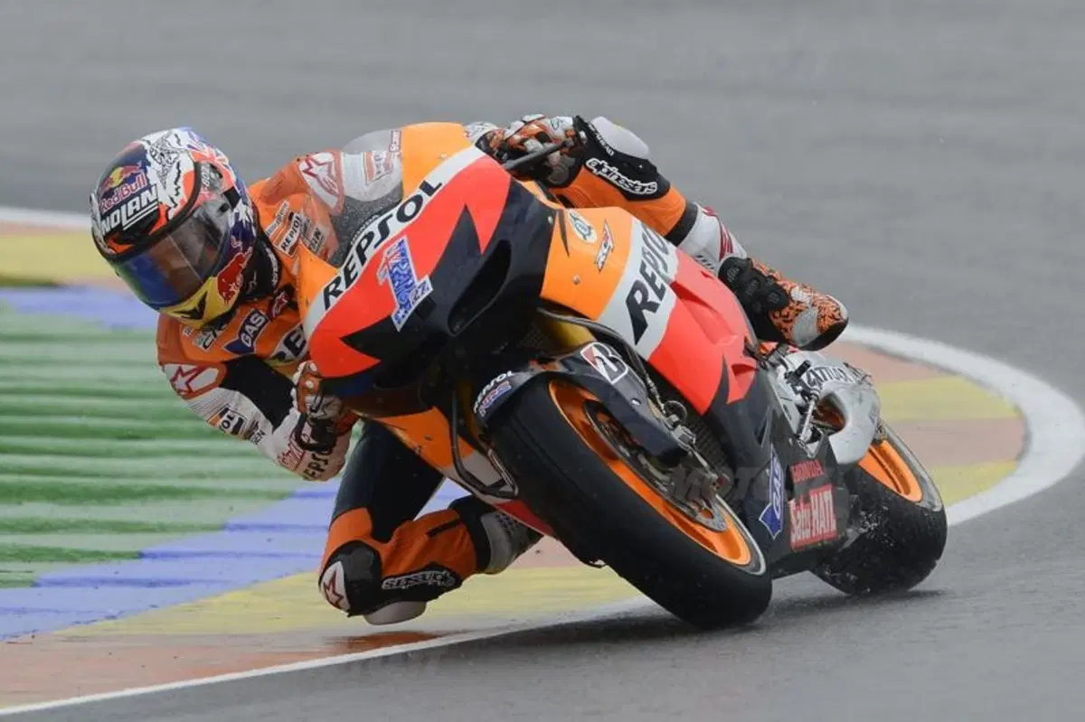 MotoGP. Pedrosa vince il GP di Spagna
