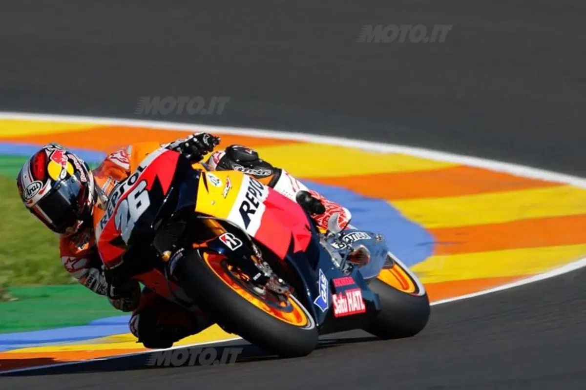 MotoGP. Pedrosa vince il GP di Spagna (4)