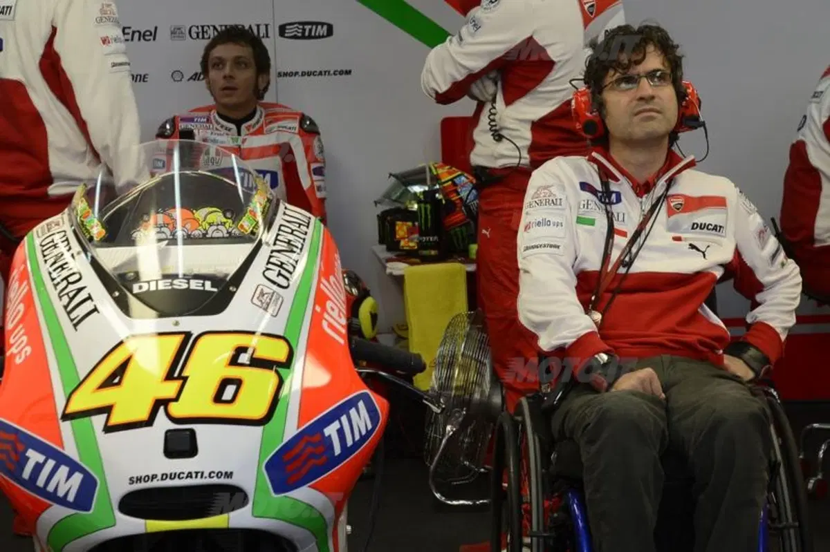 MotoGP. Pedrosa vince il GP di Spagna (5)