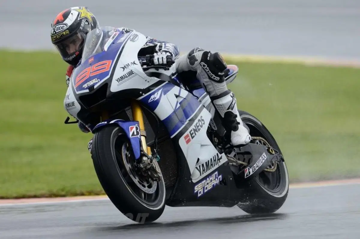 MotoGP. Pedrosa vince il GP di Spagna (7)
