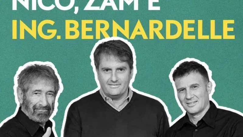MotoGP 2020. Il DopoGP di Teruel con Nico, Zam e l'Ing