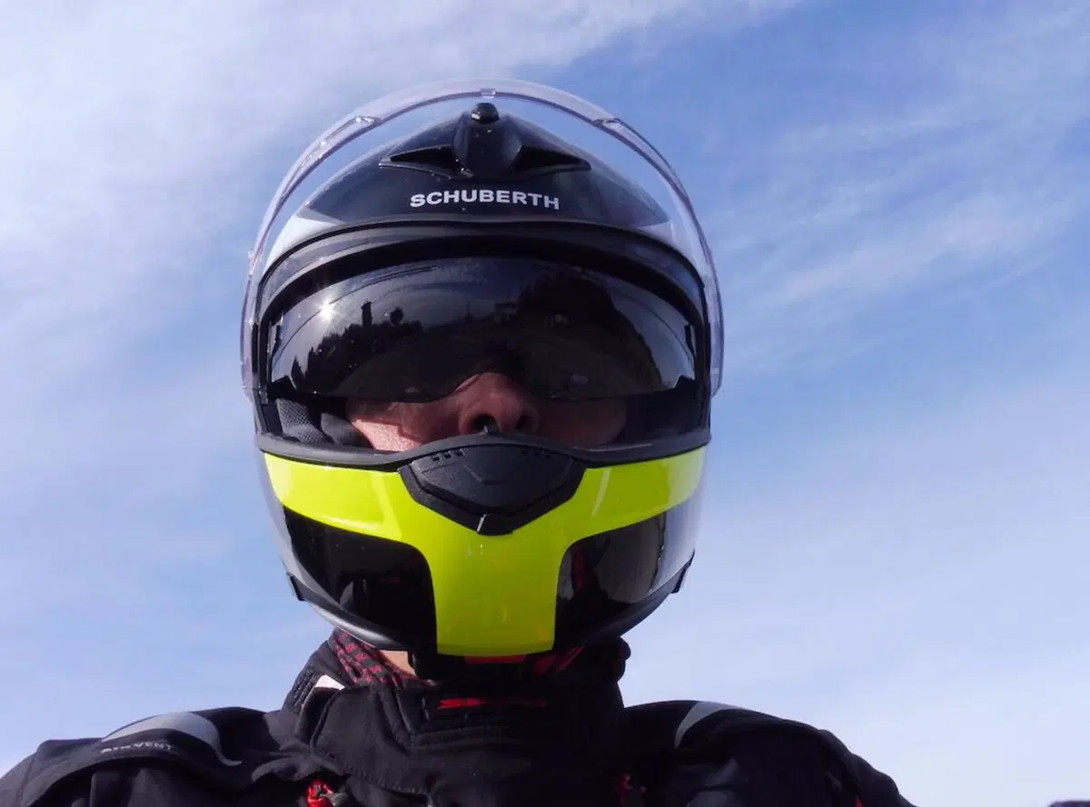 Viaggi e giri in moto, l'itinerario della settimana: Tour delle quattro regioni (11)