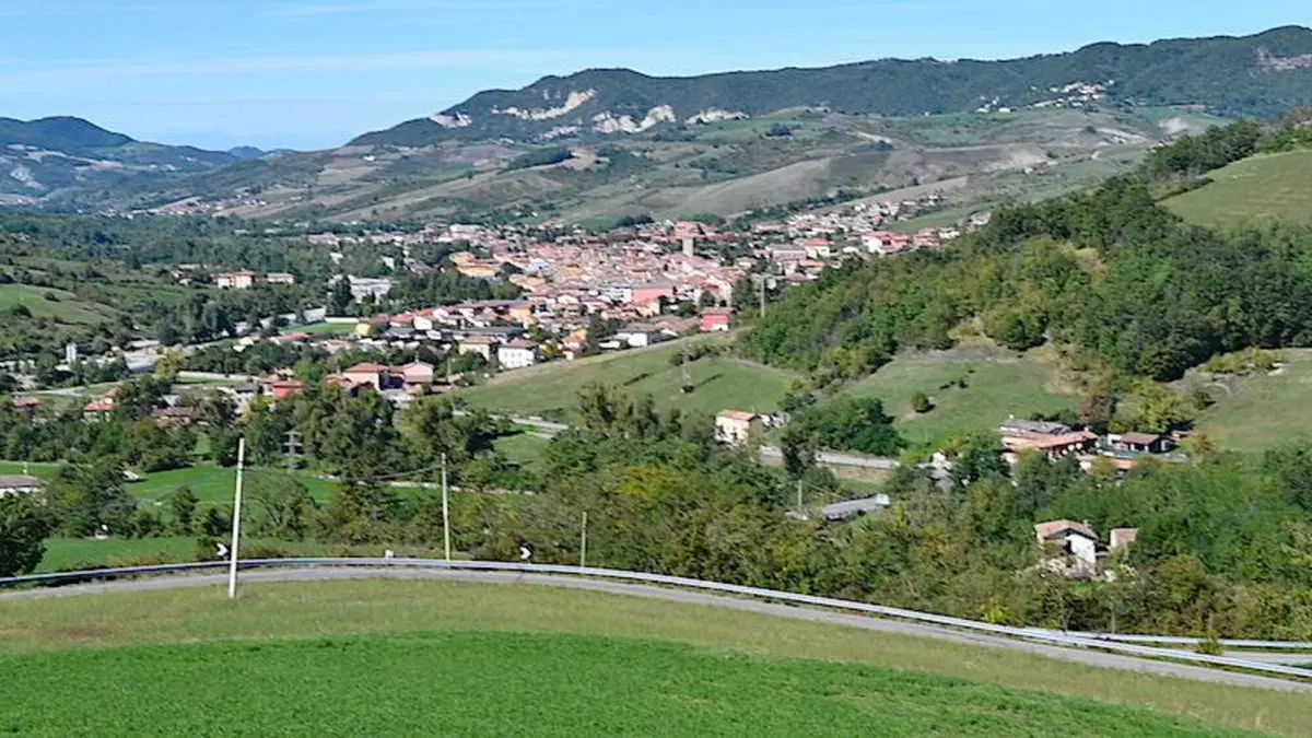 Viaggi e giri in moto, l'itinerario della settimana: Tour delle quattro regioni (39)