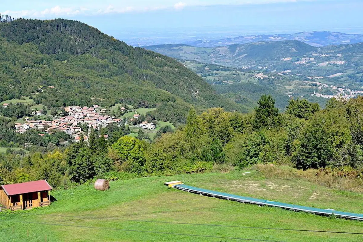 Viaggi e giri in moto, l'itinerario della settimana: Tour delle quattro regioni (41)