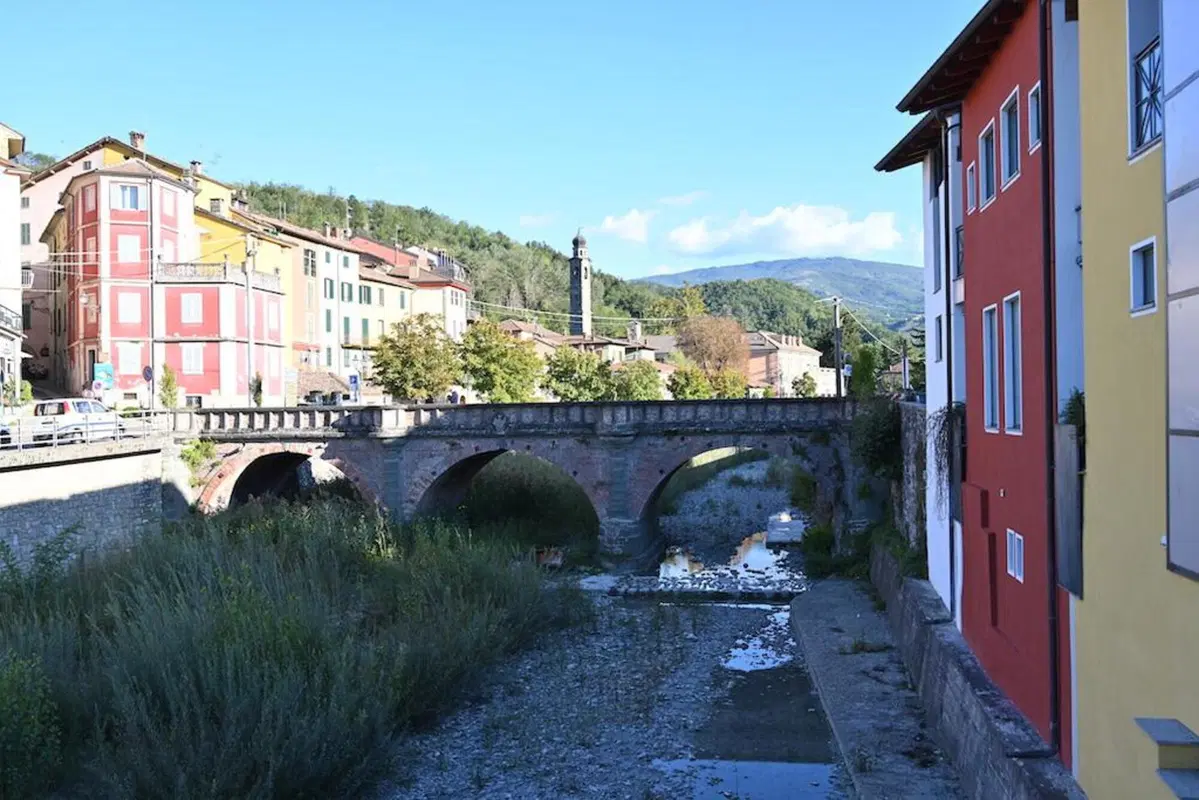 Viaggi e giri in moto, l'itinerario della settimana: Tour delle quattro regioni (43)