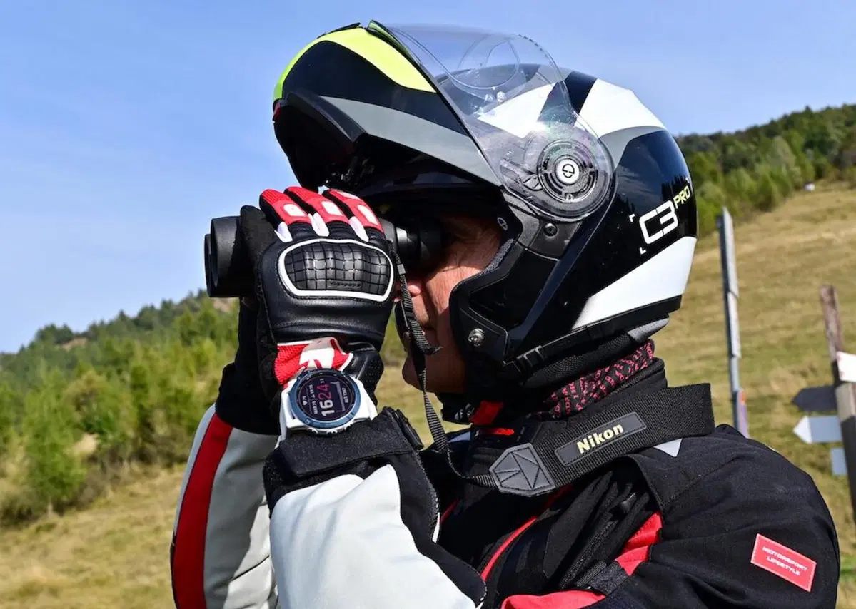 Viaggi e giri in moto, l'itinerario della settimana: Tour delle quattro regioni (50)