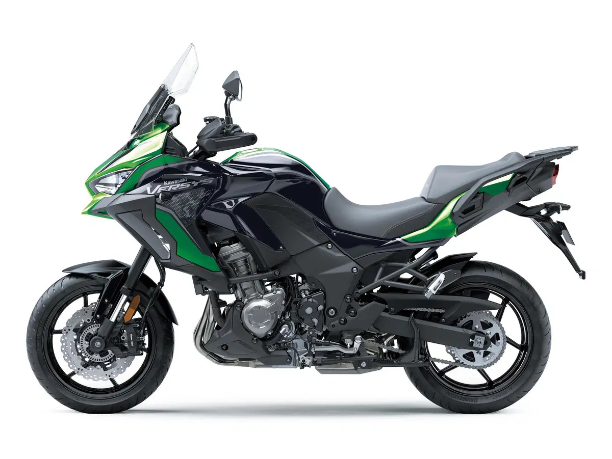 Kawasaki Versys 1000 SE e S 2021 (2)