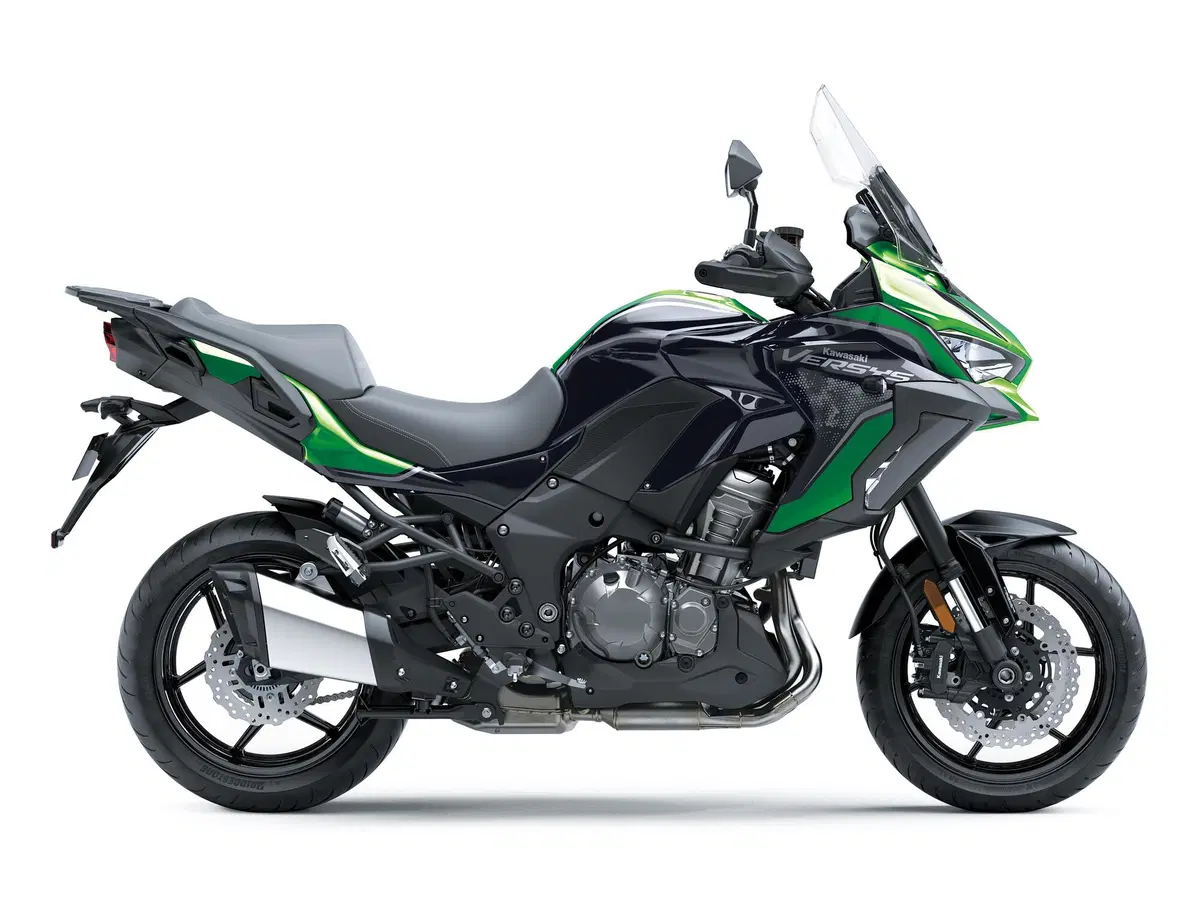 Kawasaki Versys 1000 SE e S 2021 (6)