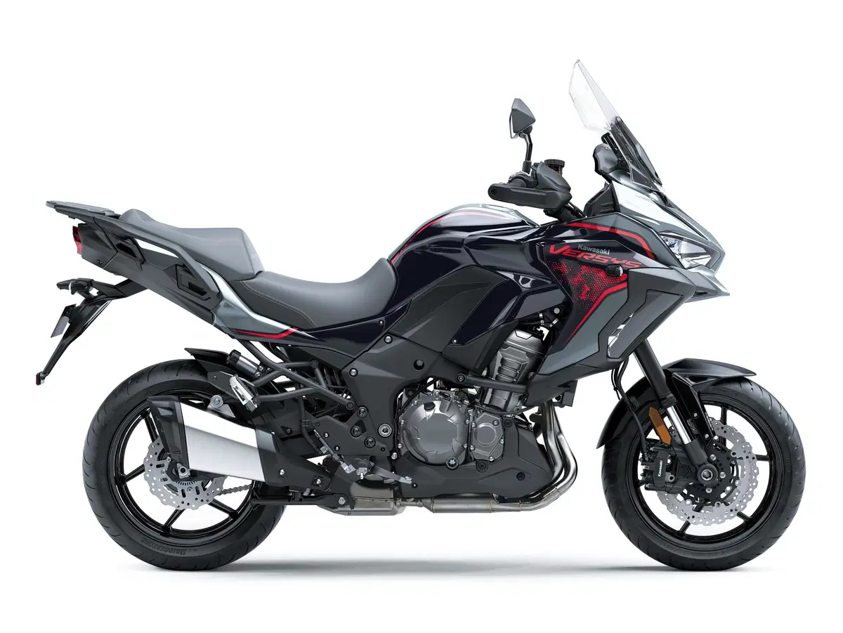 Kawasaki Versys 1000 SE e S 2021 (10)
