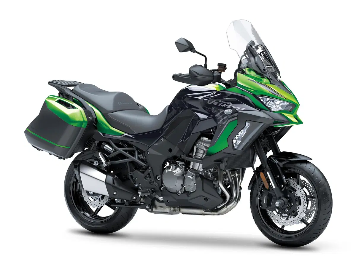 Kawasaki Versys 1000 SE e S 2021 (12)