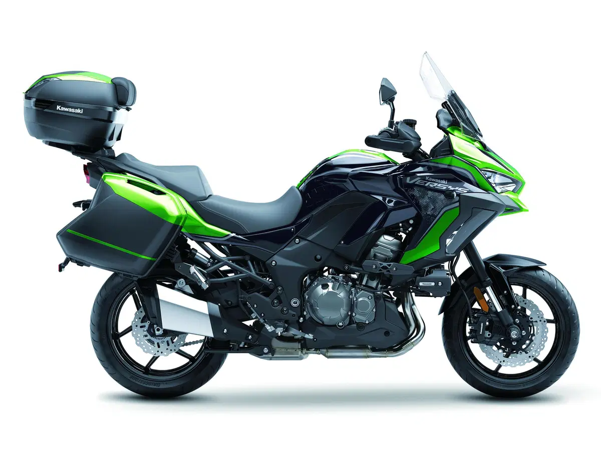 Kawasaki Versys 1000 SE e S 2021 (13)