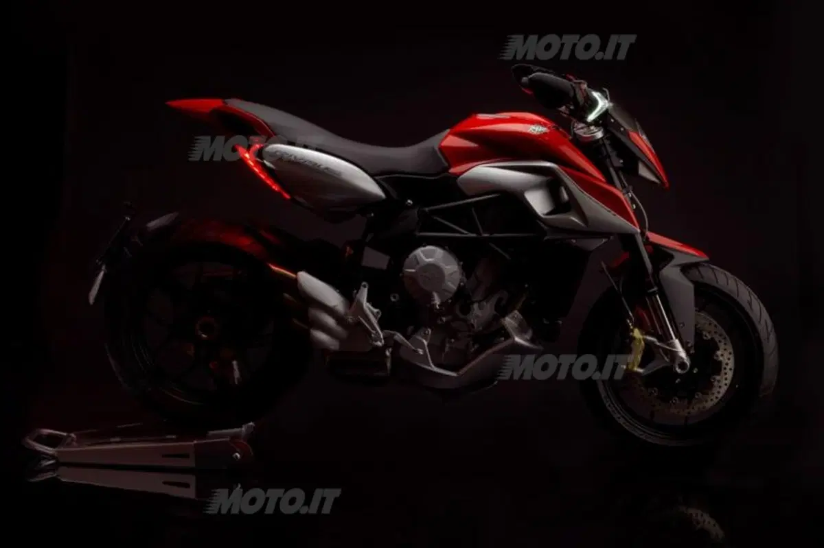 MV Agusta Rivale 800 (9)
