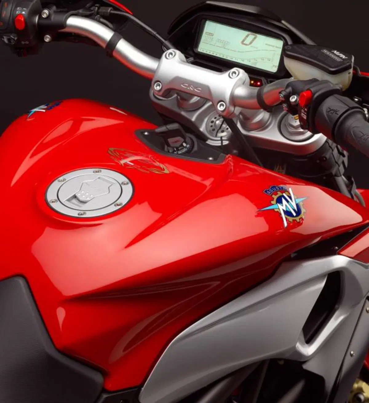 MV Agusta Rivale 800 (10)