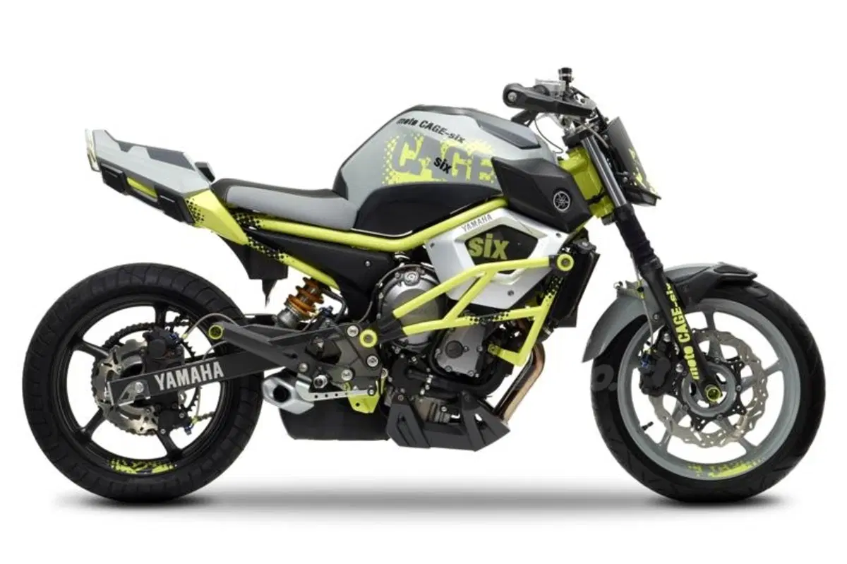 Le novità moto di Yamaha a EICMA 2012 (3)