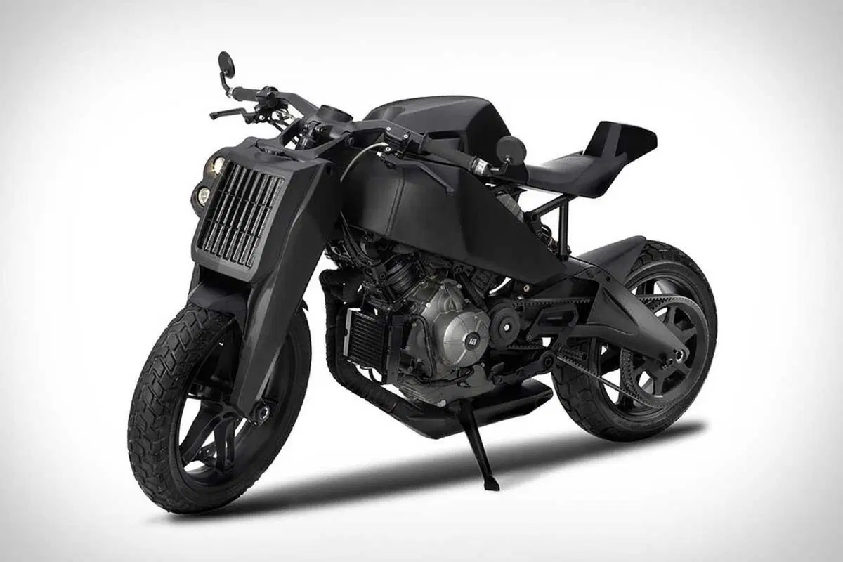 Uncrate Magpul Ronin 47. L'altra Buell (4)