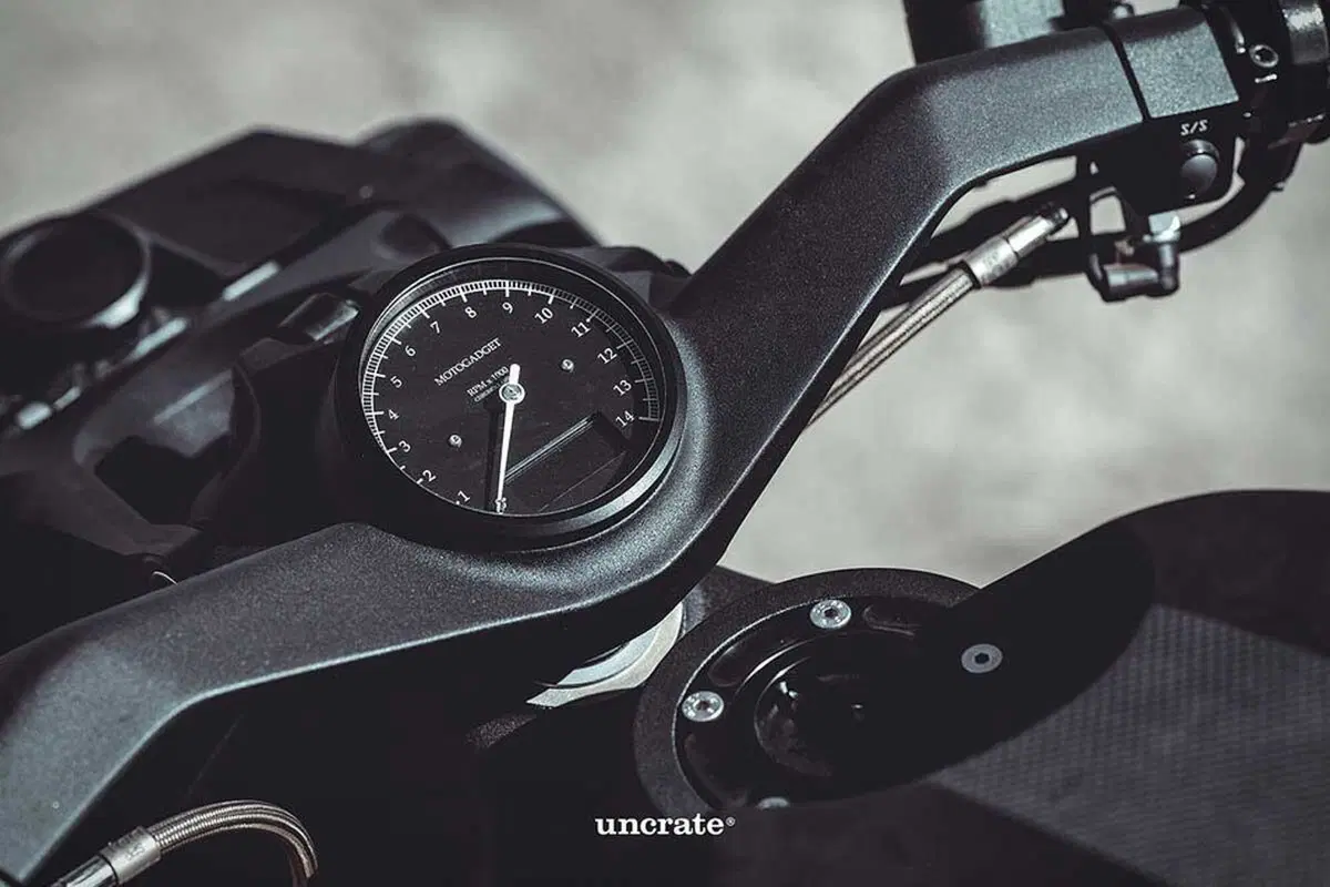 Uncrate Magpul Ronin 47. L'altra Buell (6)