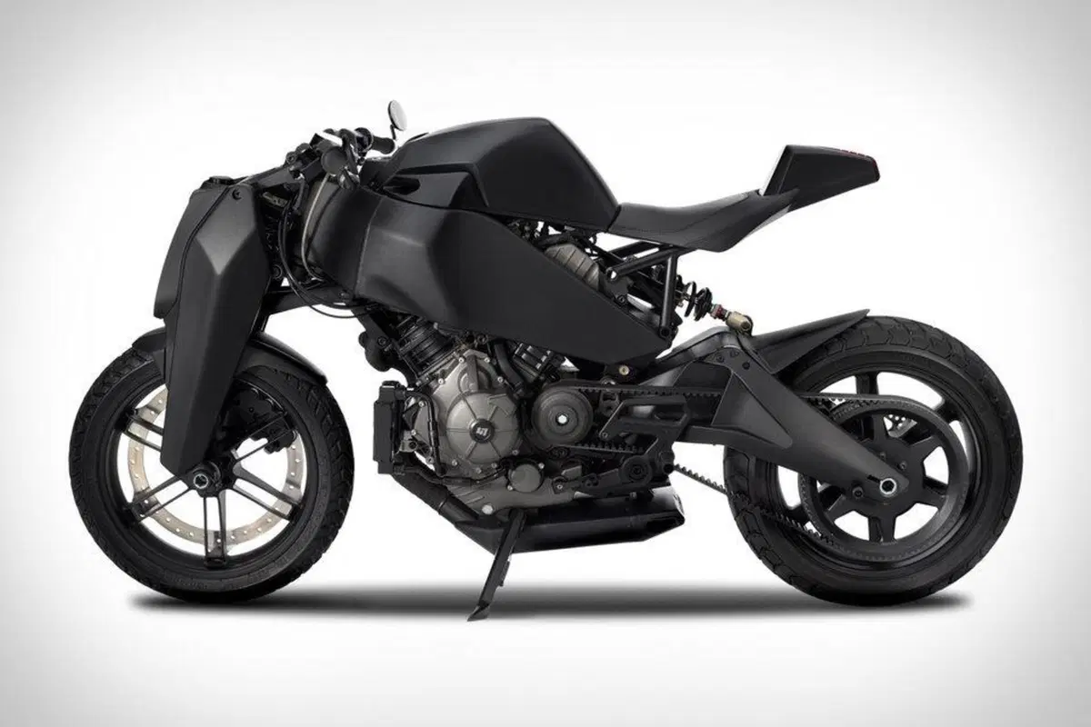 Uncrate Magpul Ronin 47. L'altra Buell (2)