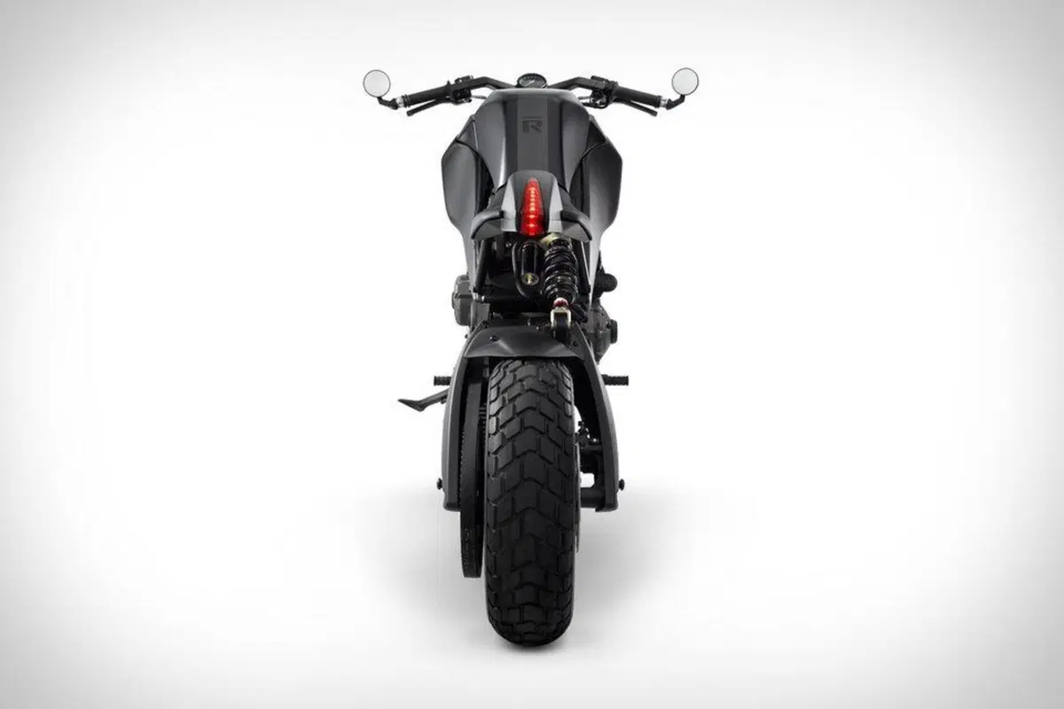 Uncrate Magpul Ronin 47. L'altra Buell (5)