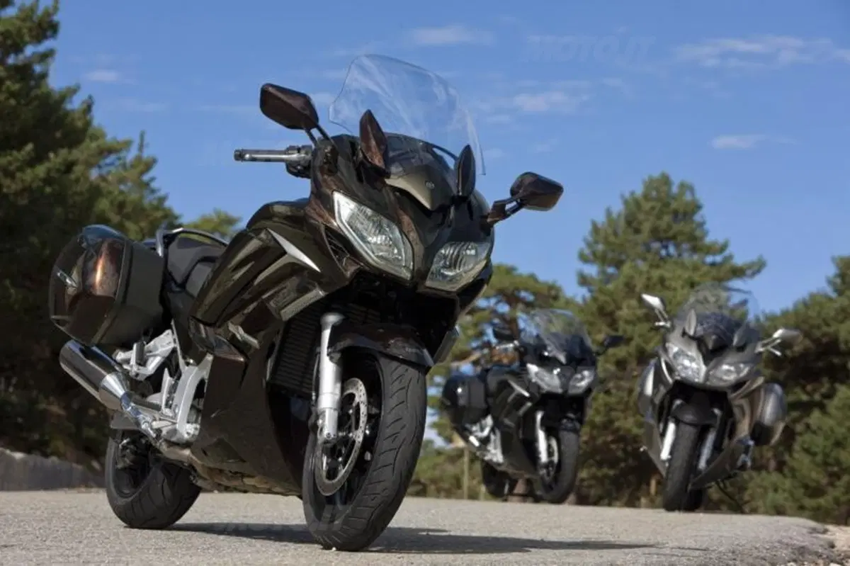 Le novità moto di Yamaha a EICMA 2012 (5)
