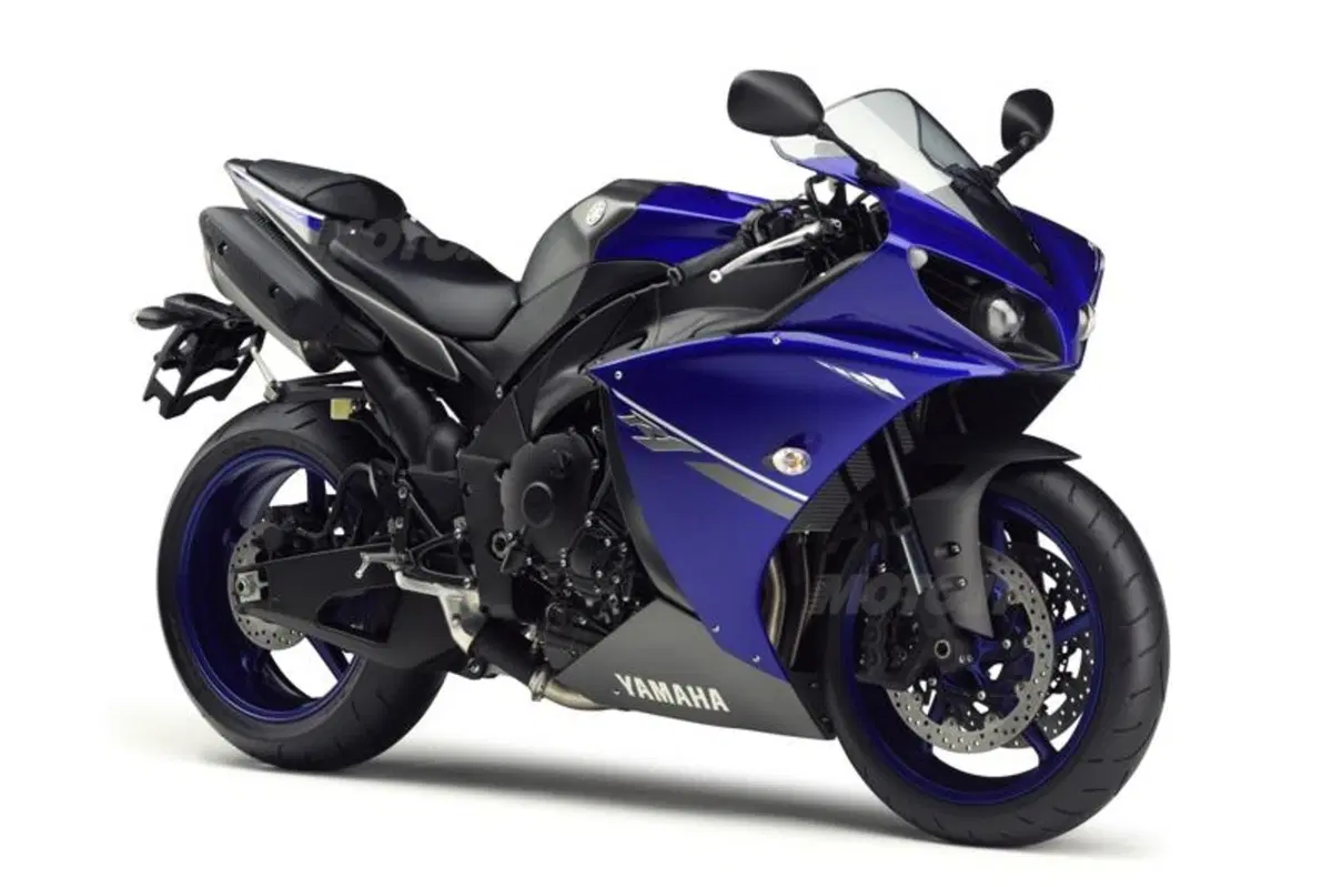 Le novità moto di Yamaha a EICMA 2012 (14)