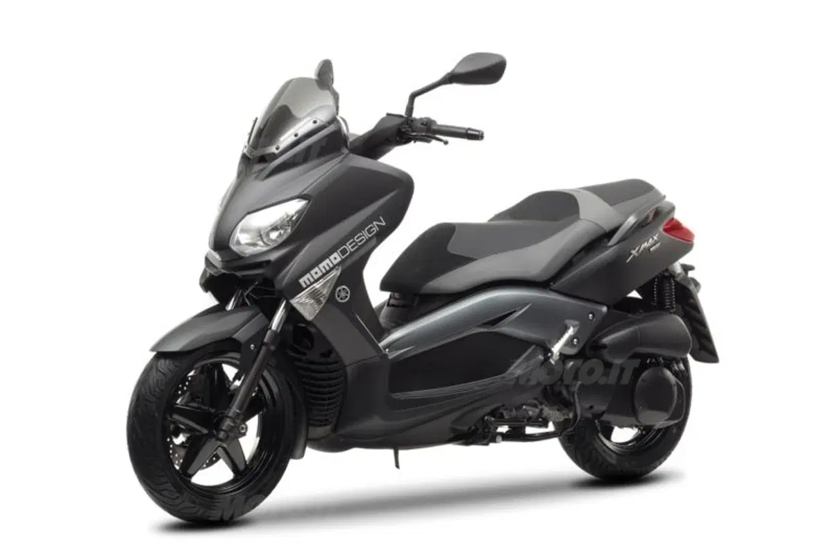 Le novità Yamaha scooter a EICMA 2012 (6)