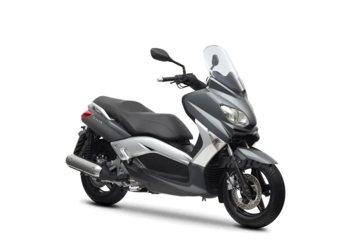 Le novità Yamaha scooter a EICMA 2012 (7)