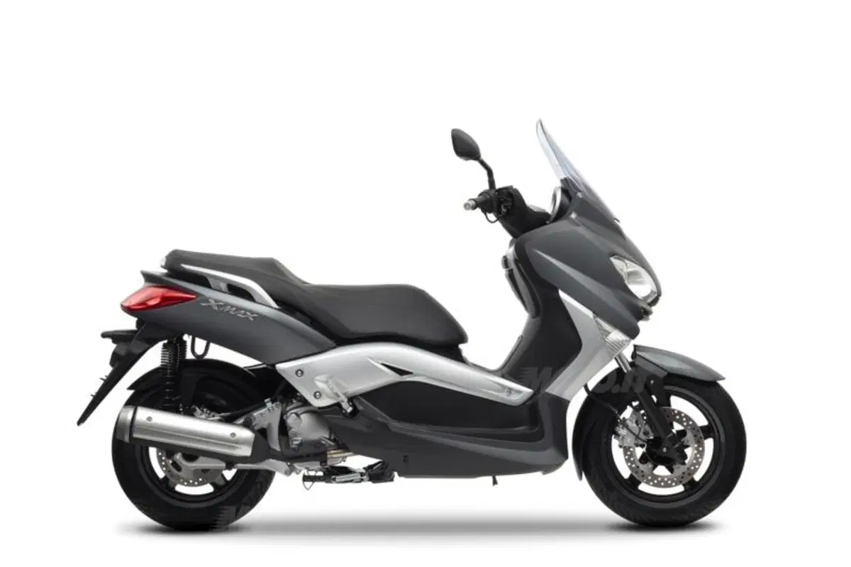 Le novità Yamaha scooter a EICMA 2012 (8)