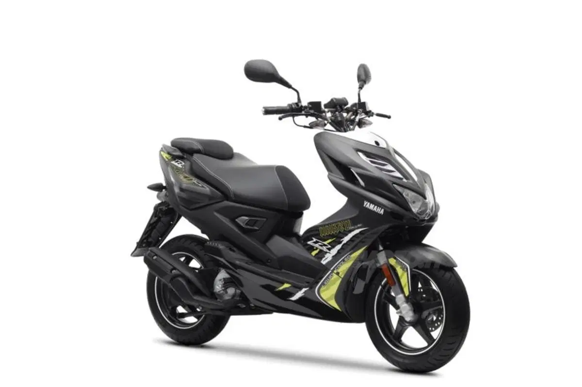 Le novità Yamaha scooter a EICMA 2012 (13)