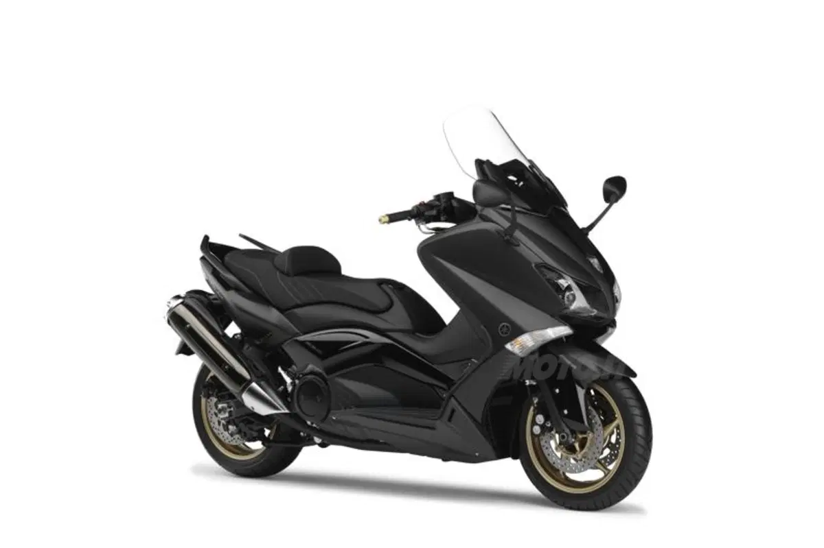 Le novità Yamaha scooter a EICMA 2012 (14)