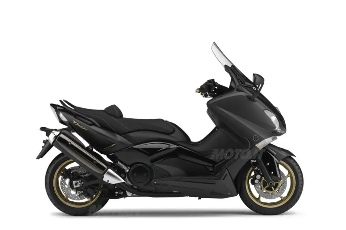 Le novità Yamaha scooter a EICMA 2012 (15)